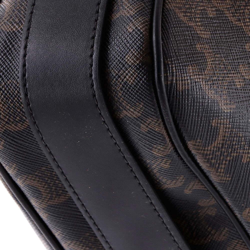 Celine Romy Shoulder Bag Triomphe #237436C23B - Picture 6 of 8